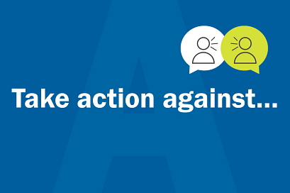 Take Action Against Anti-Asian Racism